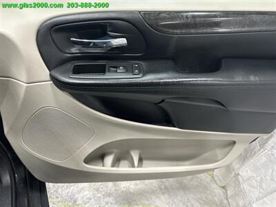 2015 Dodge Grand Caravan AVP - Photo 23 - Bethany, CT 06524