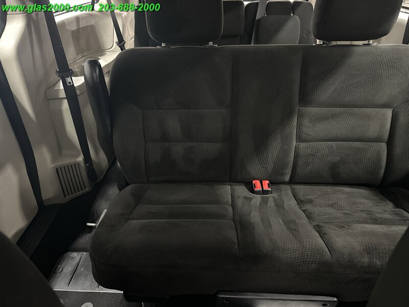 2015 Dodge Grand Caravan AVP - Photo 24 - Bethany, CT 06524