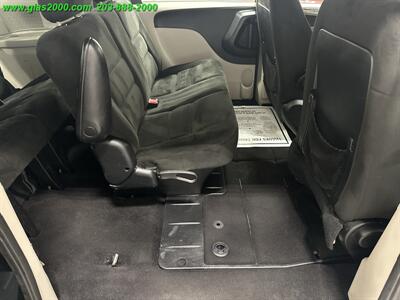 2015 Dodge Grand Caravan AVP - Photo 10 - Bethany, CT 06524