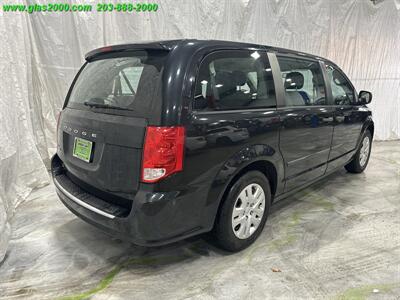 2015 Dodge Grand Caravan AVP - Photo 8 - Bethany, CT 06524