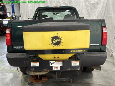 2010 Ford F-250 XL - Photo 32 - Bethany, CT 06524