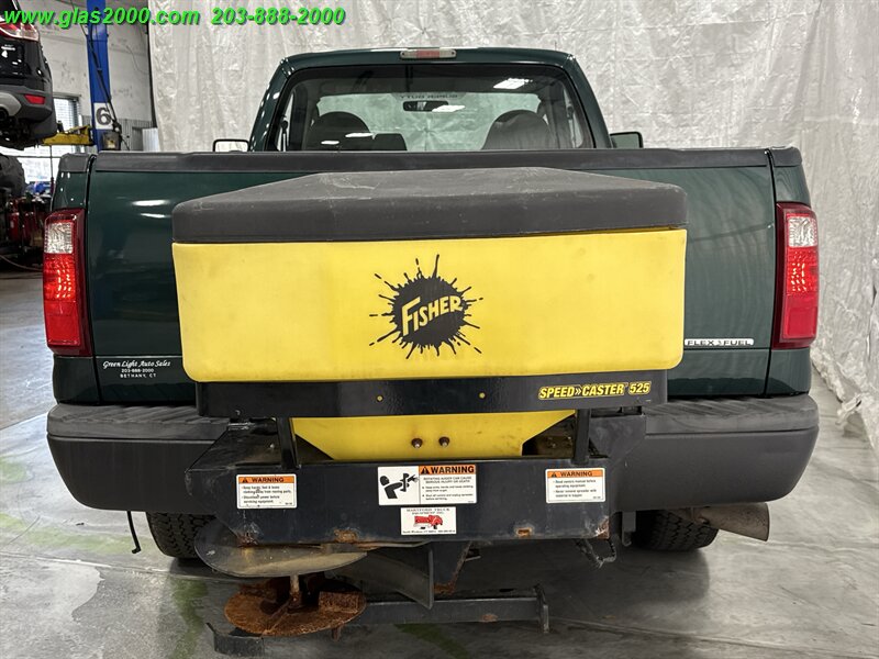 2010 Ford F-250 XL - Photo 32 - Bethany, CT 06524