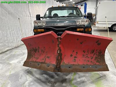 2010 Ford F-250 XL - Photo 34 - Bethany, CT 06524