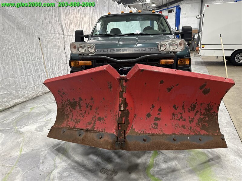 2010 Ford F-250 XL - Photo 34 - Bethany, CT 06524