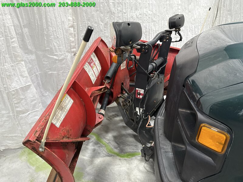 2010 Ford F-250 XL - Photo 35 - Bethany, CT 06524