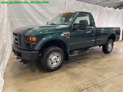 2010 Ford F-250 XL  