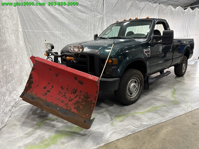 2010 Ford F-250 XL - Photo 33 - Bethany, CT 06524