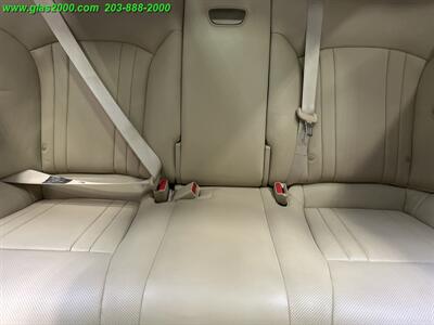 2018 Genesis G80 3.8   - Photo 15 - Bethany, CT 06524