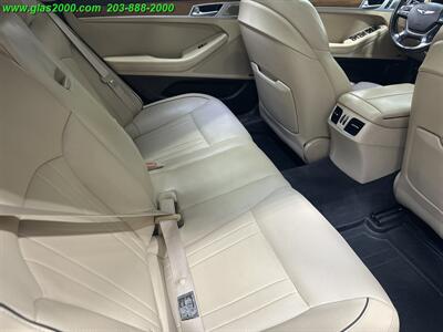 2018 Genesis G80 3.8   - Photo 9 - Bethany, CT 06524