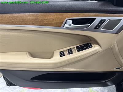 2018 Genesis G80 3.8   - Photo 25 - Bethany, CT 06524