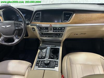 2018 Genesis G80 3.8   - Photo 6 - Bethany, CT 06524