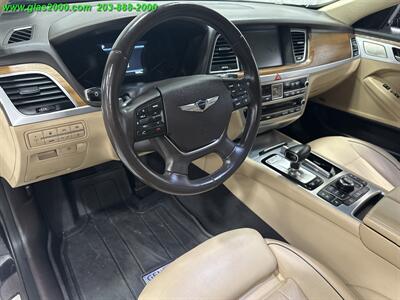 2018 Genesis G80 3.8   - Photo 3 - Bethany, CT 06524