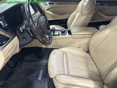 2018 Genesis G80 3.8   - Photo 30 - Bethany, CT 06524