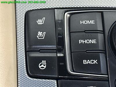 2018 Genesis G80 3.8   - Photo 24 - Bethany, CT 06524