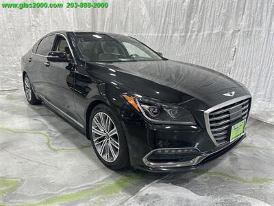 2018 Genesis G80 3.8   - Photo 2 - Bethany, CT 06524