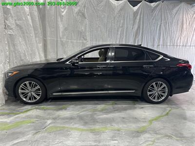 2018 Genesis G80 3.8   - Photo 13 - Bethany, CT 06524