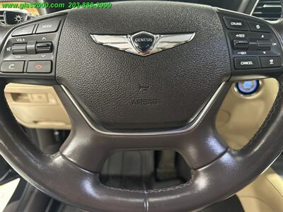 2018 Genesis G80 3.8   - Photo 26 - Bethany, CT 06524