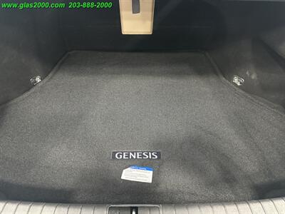 2018 Genesis G80 3.8   - Photo 21 - Bethany, CT 06524