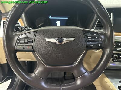 2018 Genesis G80 3.8   - Photo 4 - Bethany, CT 06524