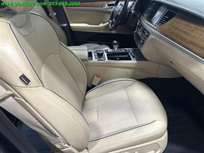 2018 Genesis G80 3.8   - Photo 28 - Bethany, CT 06524