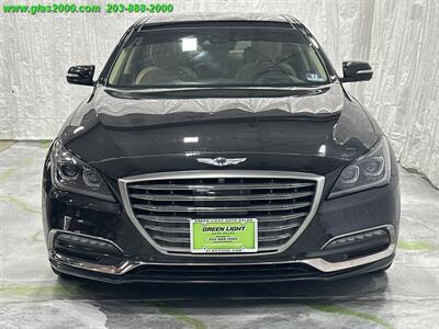 2018 Genesis G80 3.8   - Photo 19 - Bethany, CT 06524