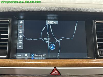 2018 Genesis G80 3.8   - Photo 11 - Bethany, CT 06524