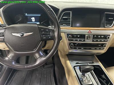 2018 Genesis G80 3.8   - Photo 29 - Bethany, CT 06524