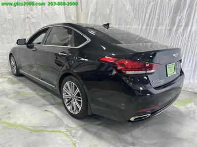 2018 Genesis G80 3.8   - Photo 7 - Bethany, CT 06524