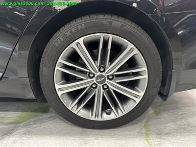 2018 Genesis G80 3.8   - Photo 16 - Bethany, CT 06524
