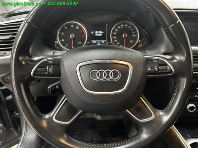 2016 Audi Q5 2.0T Premium Plus quattro   - Photo 4 - Bethany, CT 06524