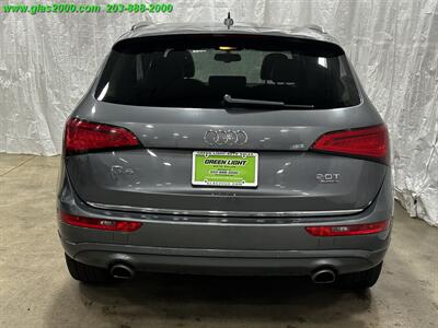 2016 Audi Q5 2.0T Premium Plus quattro   - Photo 20 - Bethany, CT 06524
