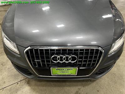 2016 Audi Q5 2.0T Premium Plus quattro   - Photo 18 - Bethany, CT 06524