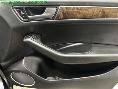 2016 Audi Q5 2.0T Premium Plus quattro   - Photo 30 - Bethany, CT 06524