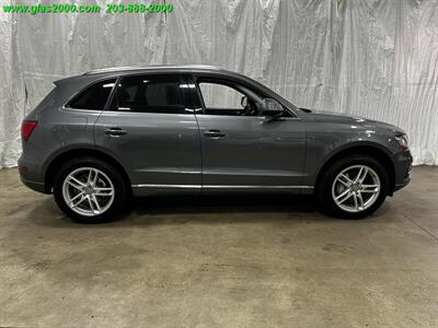 2016 Audi Q5 2.0T Premium Plus quattro   - Photo 14 - Bethany, CT 06524