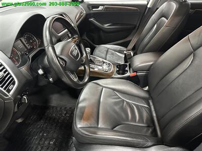 2016 Audi Q5 2.0T Premium Plus quattro   - Photo 27 - Bethany, CT 06524