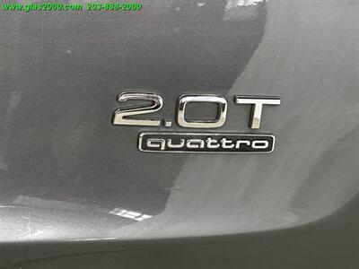 2016 Audi Q5 2.0T Premium Plus quattro   - Photo 16 - Bethany, CT 06524