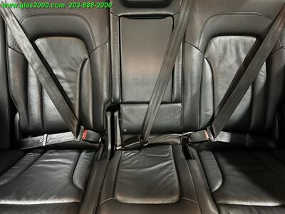 2016 Audi Q5 2.0T Premium Plus quattro   - Photo 24 - Bethany, CT 06524