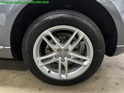 2016 Audi Q5 2.0T Premium Plus quattro   - Photo 28 - Bethany, CT 06524