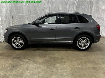 2016 Audi Q5 2.0T Premium Plus quattro   - Photo 13 - Bethany, CT 06524