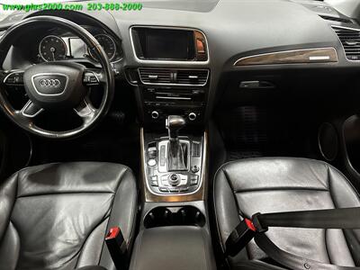 2016 Audi Q5 2.0T Premium Plus quattro   - Photo 6 - Bethany, CT 06524