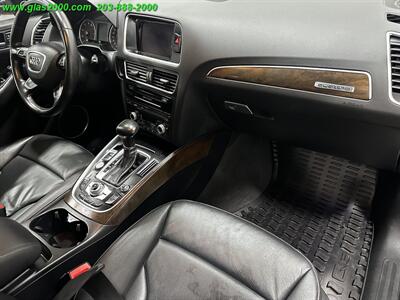 2016 Audi Q5 2.0T Premium Plus quattro   - Photo 5 - Bethany, CT 06524