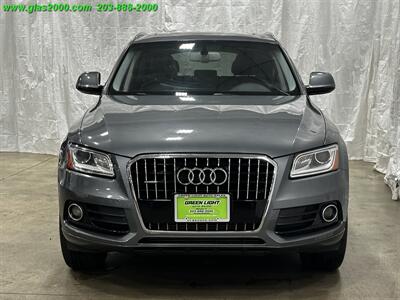 2016 Audi Q5 2.0T Premium Plus quattro   - Photo 19 - Bethany, CT 06524