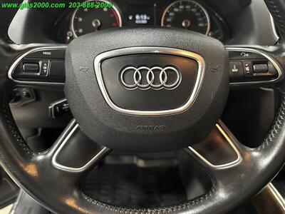 2016 Audi Q5 2.0T Premium Plus quattro   - Photo 22 - Bethany, CT 06524