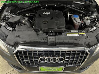 2016 Audi Q5 2.0T Premium Plus quattro   - Photo 12 - Bethany, CT 06524