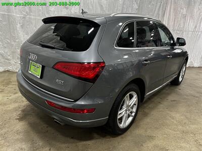 2016 Audi Q5 2.0T Premium Plus quattro   - Photo 8 - Bethany, CT 06524