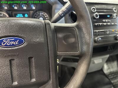 2013 Ford F-250 Super Duty XL   - Photo 17 - Bethany, CT 06524