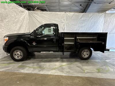 2013 Ford F-250 Super Duty XL   - Photo 21 - Bethany, CT 06524