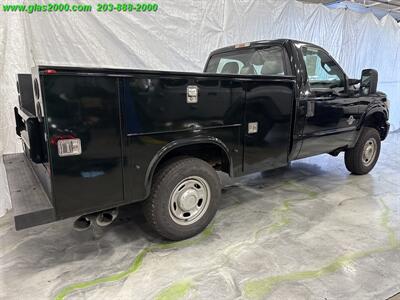 2013 Ford F-250 Super Duty XL   - Photo 8 - Bethany, CT 06524