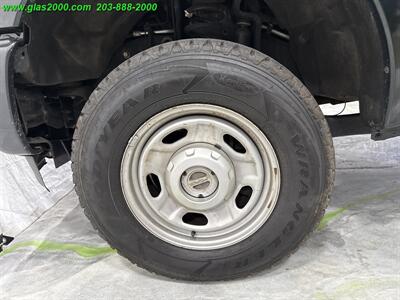 2013 Ford F-250 Super Duty XL   - Photo 22 - Bethany, CT 06524