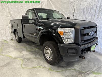 2013 Ford F-250 Super Duty XL   - Photo 2 - Bethany, CT 06524